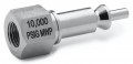 Ralston USN0-1FNPT-MP Male USN0 Probe x 0.13" Female NPT Adapter-