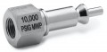 Ralston USN0-2FNPT-MP Male USN0 Probe x 0.25" Female NPT Adapter-