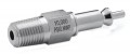 Ralston USN0-2MNPT-MP Adapter, male USN0 probe x &amp;frac14;&amp;quot; male NPT-