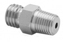 Ralston XTHA-2MS0-EP Adapter, EPDM seals, 10,000 psi-