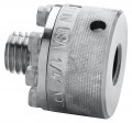 Ralston XTHA-3FS0-QD 0.38" Female NPT Quick-Connect x Male Quick-Test XT Adapter-
