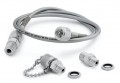 Ralston XTHA-KIT2-1m Hydraulic Pump with BSPP connections conversion kit-