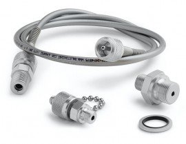 Ralston XTHA-KIT5 Hydraulic Pump Conversion Kit, 10,000 psi-