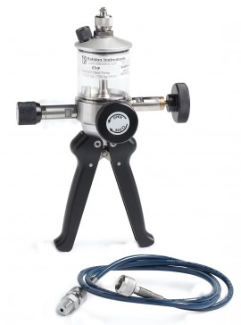 Ralston XTHP-EP-0000 Hydraulic Hand Pump, 10,000 psi/70 MPa-