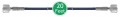 Ralston XTXT-HOS-20ft Quick-Test XT 10,000 psi Hose, 20&#039; L, stainless-steel ends-