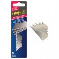 Rapid Edge RT00003 Replacement Blade for utility knife, serrated-