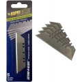 Rapid Edge RT00011 Replacement Blade, double length, serrated-