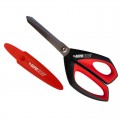 Rapid Edge RT00079 Scissors with blade sheath, 10&amp;quot;-