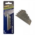 Rapid Edge RT0012 Replacement Blade, double length, straight-