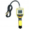 Rapidair K3015 Tire Inflator Gauge, 0 to 175 psi, automatic shutoff-
