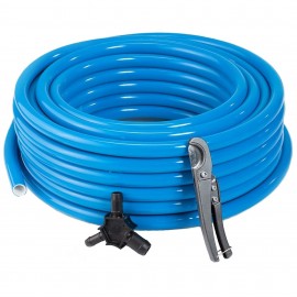 Rapidair M6026 Maxline Tubing Kit, 1/2", 100'-