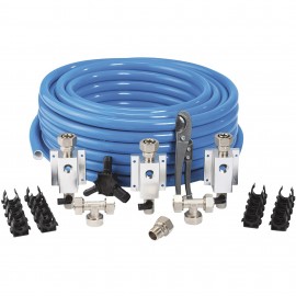 Rapidair M7500 Maxline Master Kit, ¾", 100'-