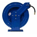 Rapidair R-05050 Hose Reel, ½" x 50', Steel-
