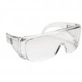 Raven Safety 5120 Safety Eye Shields, fits over prescription glasses, 99.9% UV protection-