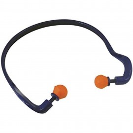 Raven Safety SAS-6102 Banded Ear Plugs