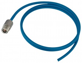 Raytek MI3 Series High Ambient Low Temperature IR Sensor, -40 to 1112&amp;deg;F, 8 to 14 &amp;micro;m, 10:1, 130 msec, 98'-