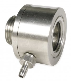 Raytek XXXCIAP Aluminum Air Purge Collar for the Raytek CI Series-