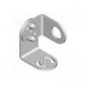 Raytek XXXMIACAB Adjustable Sensing Head Mounting Bracket for Raytek MI3 Series-
