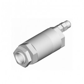 Raytek XXXMIACAJ Air Purge Jacket for the Raytek MI3 series-