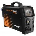 Razor Weld JRWCUT30DI Plasma Cutter, 30 A, dual input-