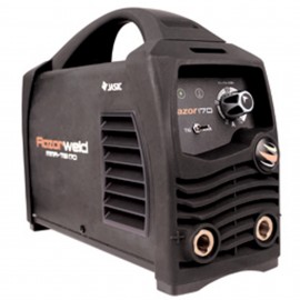 Razor Weld KUMJRRW170CT MMA/TIG Welding Package with Regulator, 10 to 170 A, dual voltage-