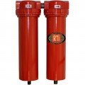 Reading Technologies EX208I Eliminex Combo with Indicator, 1&amp;quot; NPT-