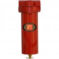 Reading Technologies STEALTH 6900B Stealth 6900B Compressed Air Filter with bracket, 1/2&amp;quot; NPT-