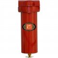 Reading Technologies STEALTH 6900B Stealth 6900B Compressed Air Filter with bracket, 1/2&amp;quot; NPT-
