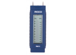 REED R6013 Pocket Size Moisture Detector