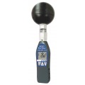 REED 8778 Heat Stress WBGT Meter, Clearance Pricing-