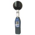 REED 8778 Heat Stress WBGT Meter, Clearance Pricing-