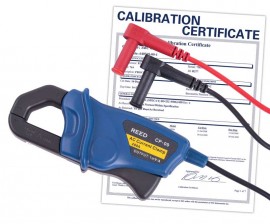 REED CP-09-NIST AC Current Adapter, 200A,  -