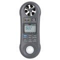 REED LM-8000 Multi-Function Environmental Meter-