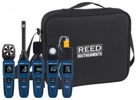 REED R16X0-KIT Data Logging Bluetooth Kit-
