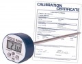 Thermometers