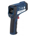 REED R2330 Infrared (IR) Thermometer 50:1, 2282&amp;deg;F (1250&amp;deg;C)-