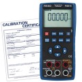 REED R2815-NIST Temperature Calibrator,-