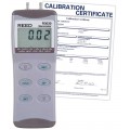 REED R3030 Digital Manometer, Gauge / Differential, 30psi,  -