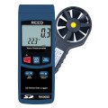 REED R4000SD Data Logging Vane Thermo-Anemometer-