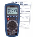 REED R5010 True RMS Digital Multimeter,  -