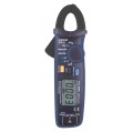 REED R5015 True RMS Mini Clamp Meter, 60A AC/DC-