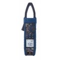 REED R5075 Professional Clamp Meter, Solar, CAT. III, 1500V-