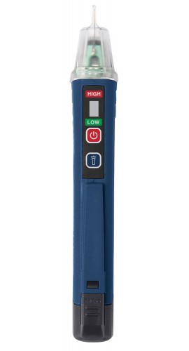 REED R5110 Non-Contact Voltage Detector with Flashlight-