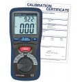 Insulation Resistance Testers / Megohmmeters
