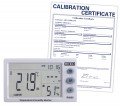 Indoor/Outdoor Thermometers
