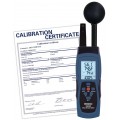 Heat Stress Meters