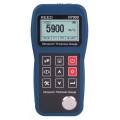 Ultrasonic Thickness Gauges