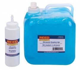 REED R7950/5L Ultrasonic Couplant Gel, 5L-