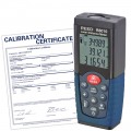 Laser Distance Meters