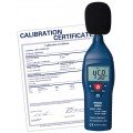 Sound Level Meters
